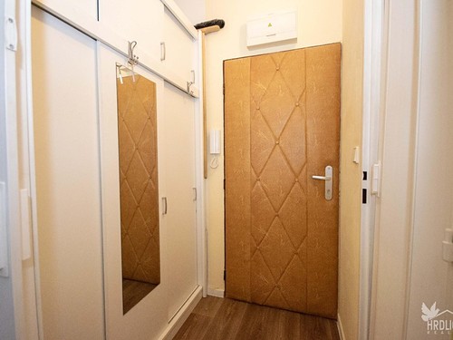 Prodaný byt 2+kk 40 m²
