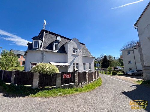 Prodaný byt 3+1 74 m²