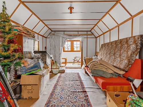 Prodaný dům 102 m², pozemek 433 m²