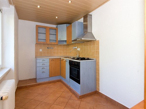 Prodaný byt 2+1 53 m²