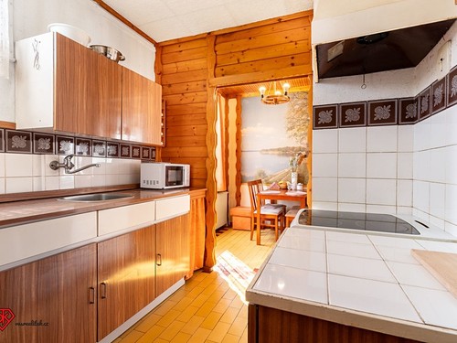 Prodaný dům 74 m², pozemek 470 m²