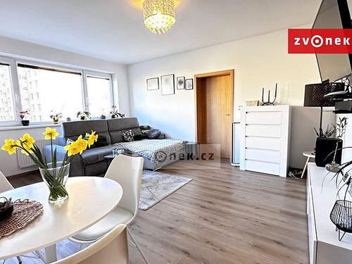 Prodaný byt 3+1 69 m²