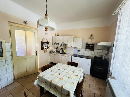 Prodaný dům 90 m², pozemek 294 m²