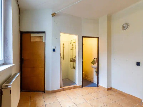 Prodaný dům 220 m², pozemek 142 m²