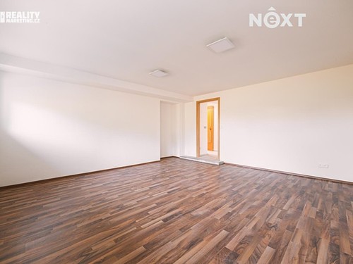 Prodaný byt 4+kk 167 m²