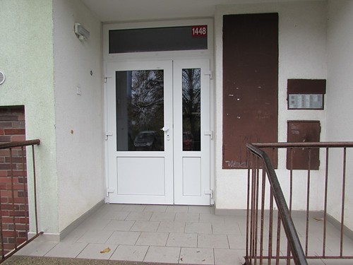 Prodaný byt 1+kk 20 m²