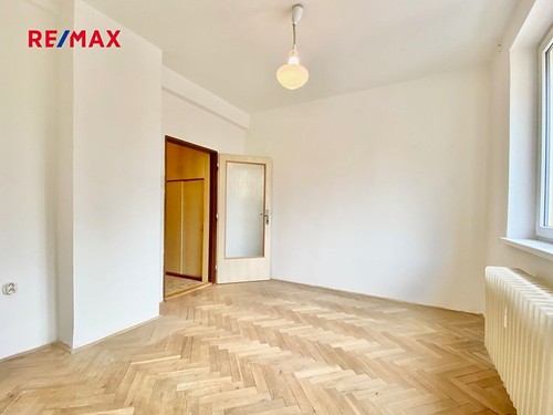 Prodaný byt 3+1 77 m²