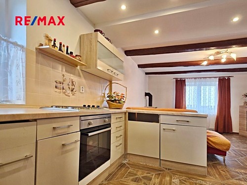 Prodaný dům 191 m², pozemek 820 m²