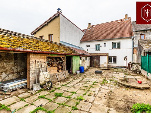 Prodaný dům 190 m², pozemek 332 m²