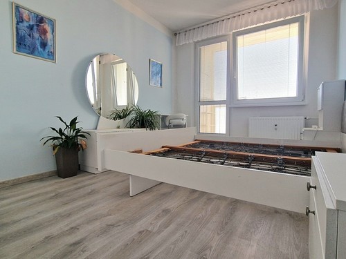Prodaný byt 3+1 68 m²