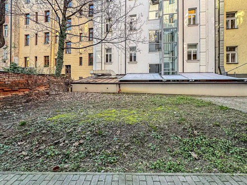 Prodaný byt 3+kk 94 m²