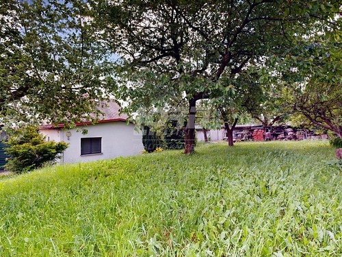 Prodaný dům 366 m², pozemek 955 m²