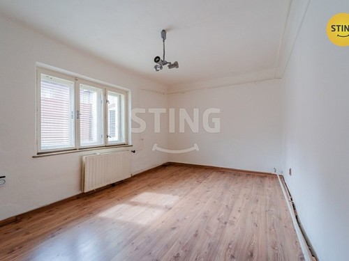 Prodaný dům 62 m², pozemek 96 m²