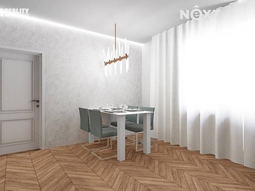 Prodaný dům 150 m², pozemek 350 m²