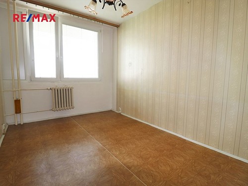 Prodaný byt 3+1 72 m²