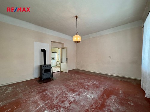 Prodaný dům 86 m², pozemek 1007 m²