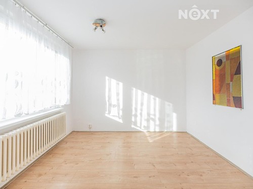 Prodaný byt 3+kk 64 m²