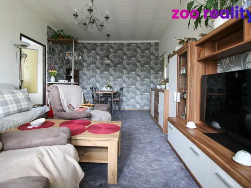 Prodej bytu 3+kk 72 m²