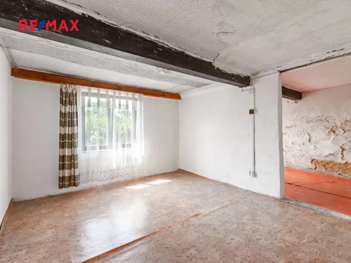 Prodaný dům 110 m², pozemek 653 m²
