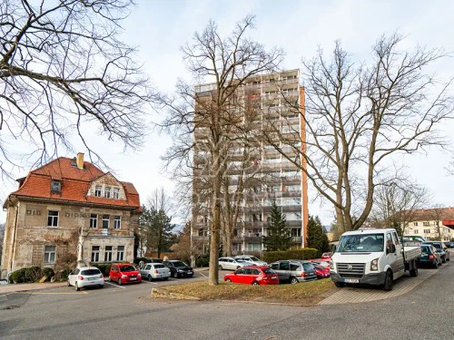 Prodej bytu 2+1 63 m²