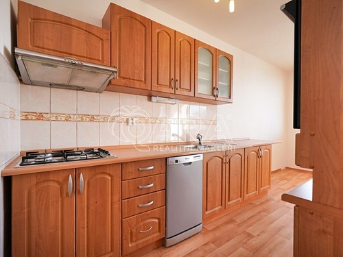 Prodaný byt 3+1 83 m²
