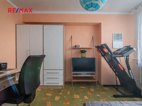 Prodaný byt 3+1 69 m²