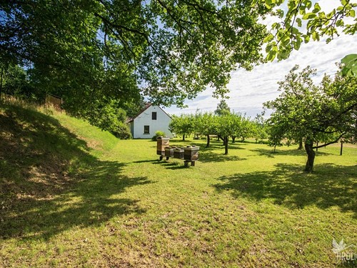 Prodaná chalupa 80 m², pozemek 1414 m²