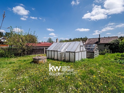 Prodaný dům 83 m², pozemek 738 m²