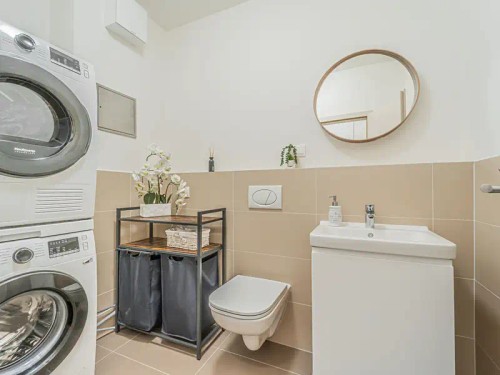 Prodaný byt 2+kk 67 m²
