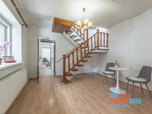 Prodaný dům 200 m², pozemek 435 m²