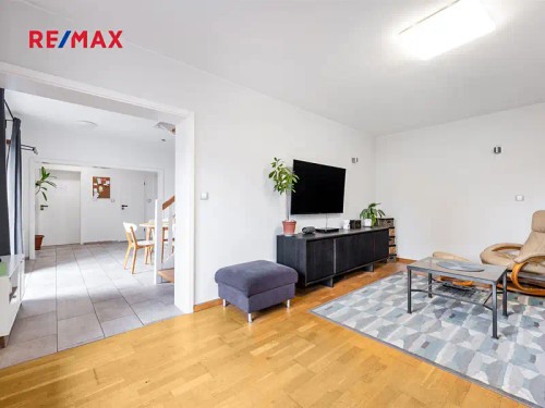 Prodaný dům 160 m², pozemek 423 m²