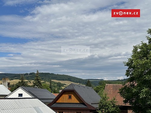 Prodaný dům 200 m², pozemek 1553 m²