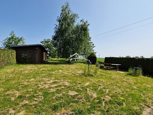 Prodaná chalupa 160 m², pozemek 1220 m²