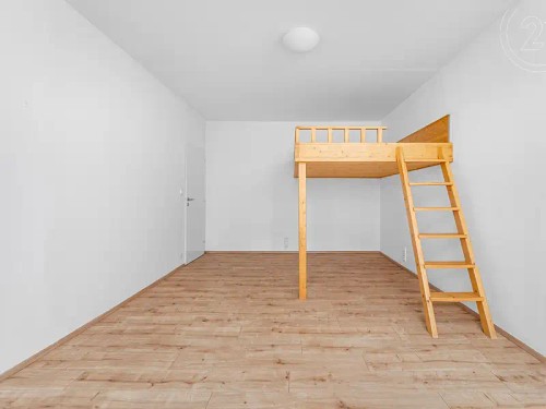 Prodaný byt 1+1 39 m²