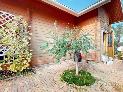 Prodaný dům 168 m², pozemek 800 m²