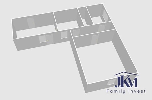 Prodaný dům 140 m², pozemek 1431 m²