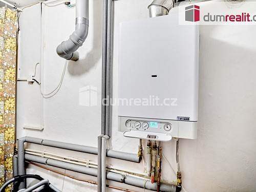 Prodaný dům 171 m², pozemek 621 m²