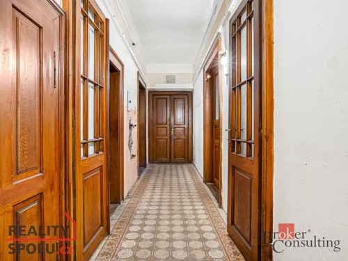 Prodaný dům 116 m², pozemek 418 m²
