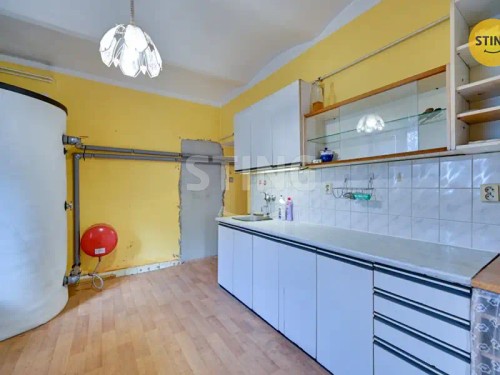 Prodaný dům 208 m², pozemek 987 m²