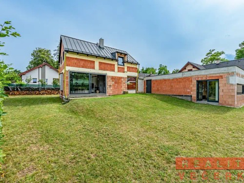Prodej domu 120 m², pozemek 710 m²