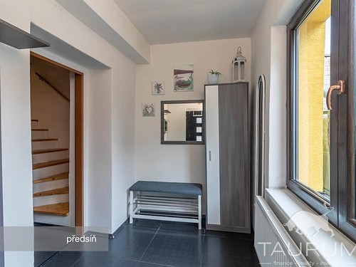 Prodaný dům 120 m², pozemek 253 m²