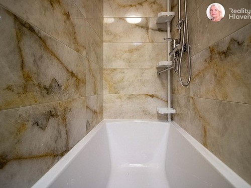 Prodaný byt 1+kk 25 m²