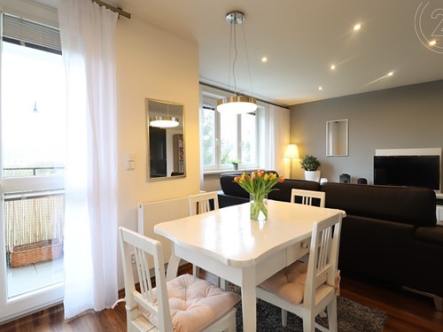 Prodaný byt 3+kk 66 m²