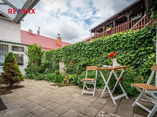 Prodaný dům 92 m², pozemek 204 m²