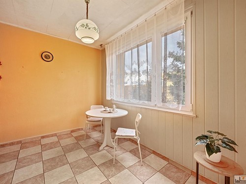 Prodaný byt 3+1 64 m²