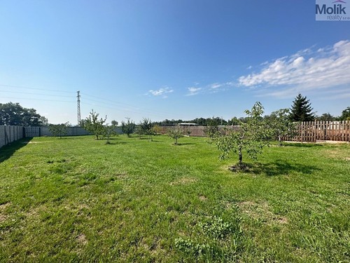 Prodaný dům 105 m², pozemek 1415 m²