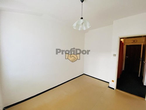 Prodaný byt 2+kk 40 m²