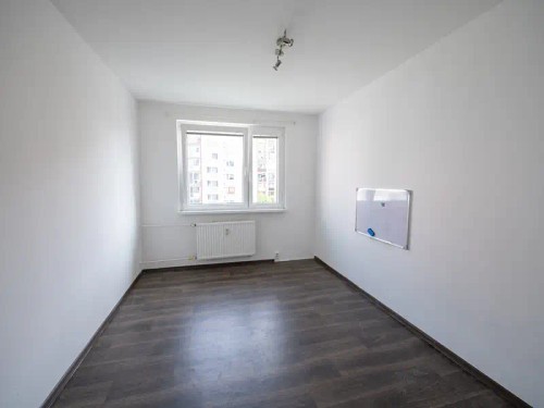Prodaný byt 3+1 81 m²