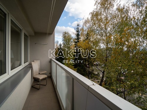 Prodaný byt 3+1 76 m²