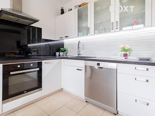 Prodaný dům 122 m², pozemek 392 m²